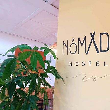 Hostel Nomada San Vicente De La Barquera Eksteriør billede
