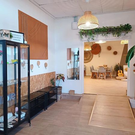 Hostel Nomada San Vicente De La Barquera Eksteriør billede