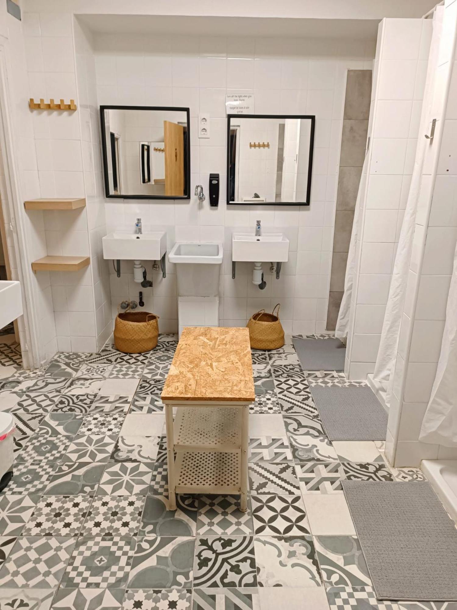 Hostel Nomada San Vicente De La Barquera Eksteriør billede