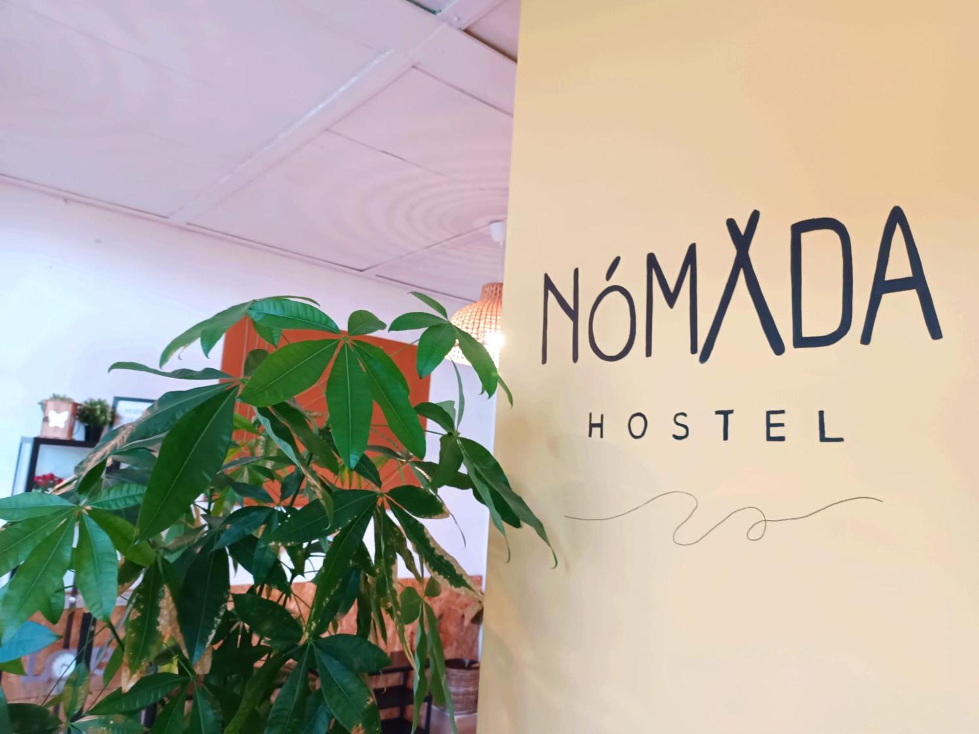 Hostel Nomada San Vicente De La Barquera Eksteriør billede