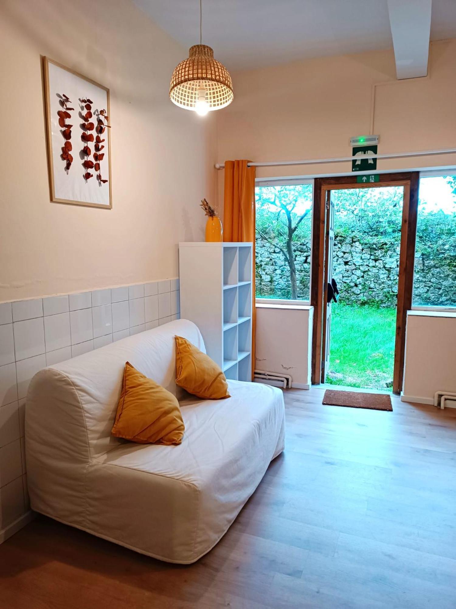 Hostel Nomada San Vicente De La Barquera Eksteriør billede