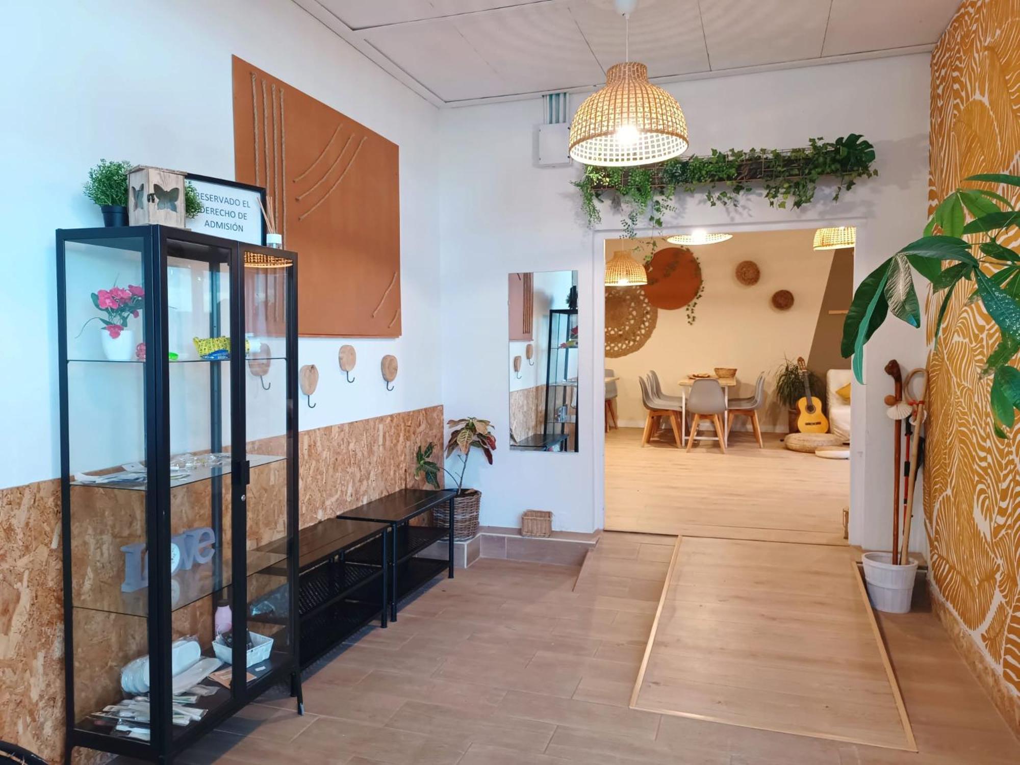 Hostel Nomada San Vicente De La Barquera Eksteriør billede