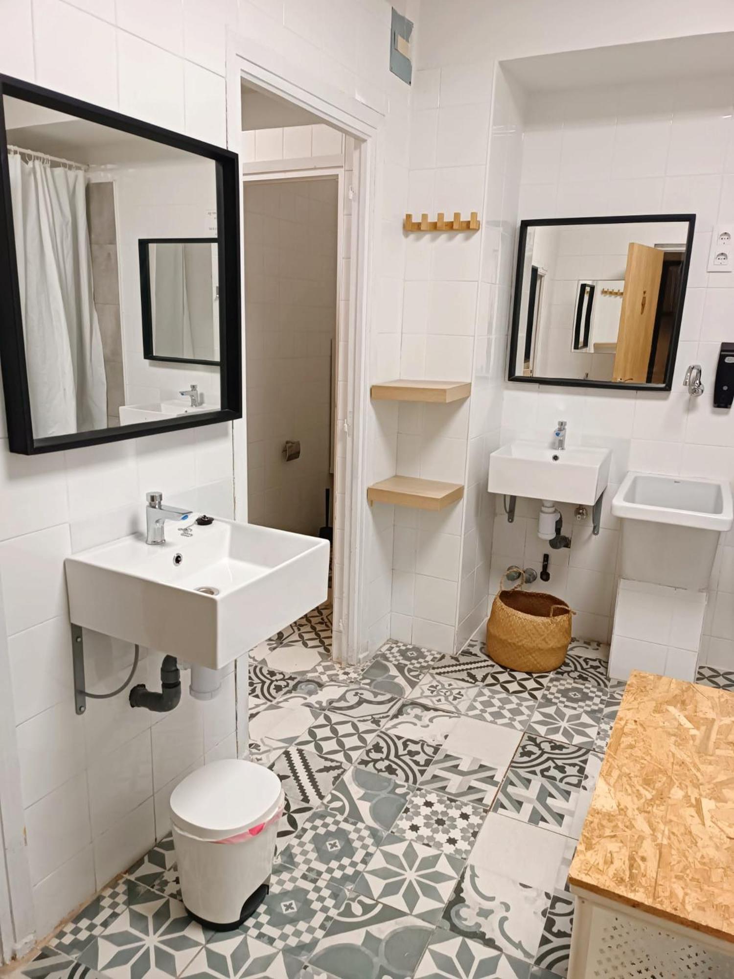 Hostel Nomada San Vicente De La Barquera Eksteriør billede
