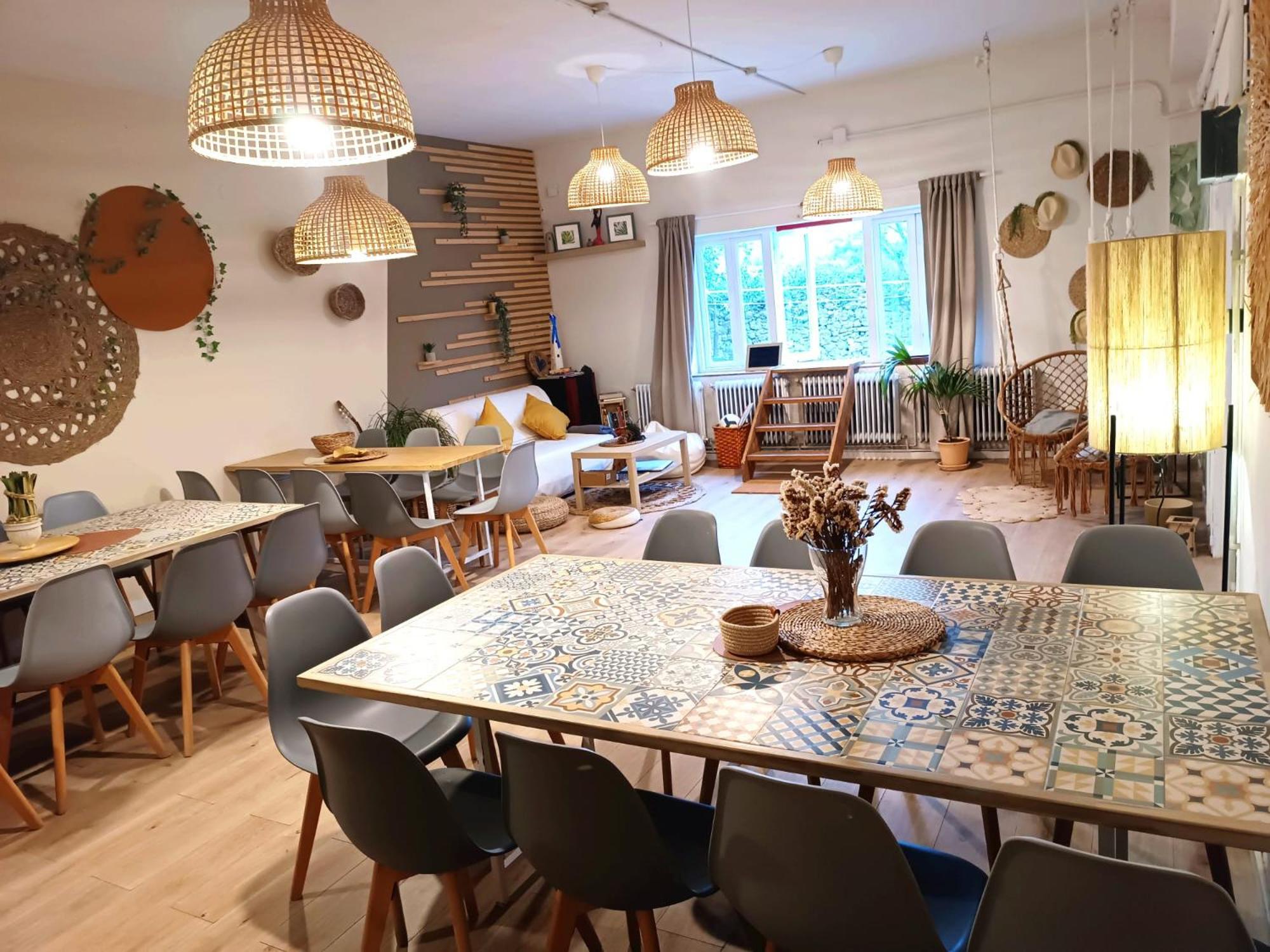 Hostel Nomada San Vicente De La Barquera Eksteriør billede