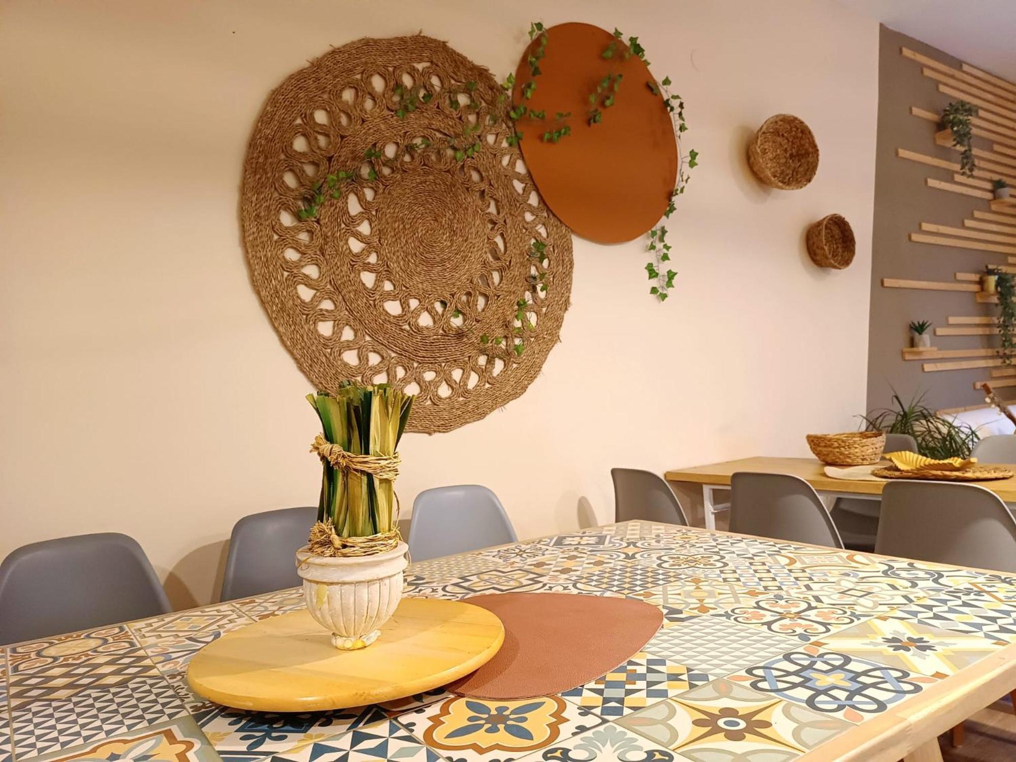 Hostel Nomada San Vicente De La Barquera Eksteriør billede