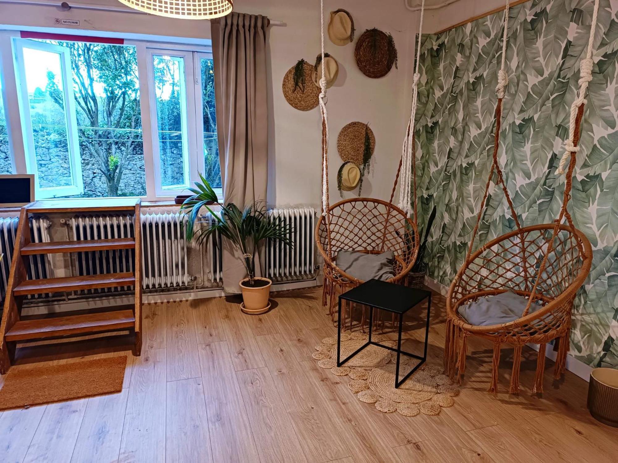 Hostel Nomada San Vicente De La Barquera Eksteriør billede