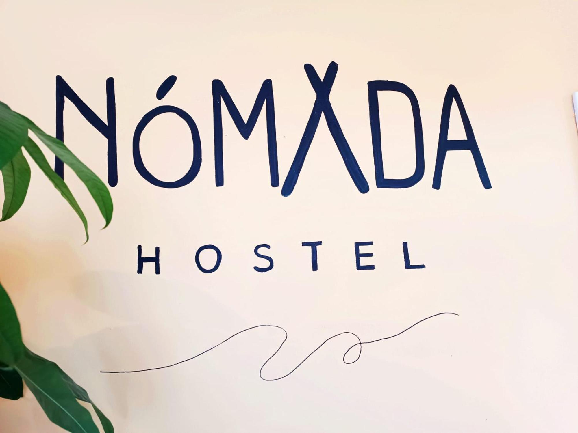 Hostel Nomada San Vicente De La Barquera Eksteriør billede