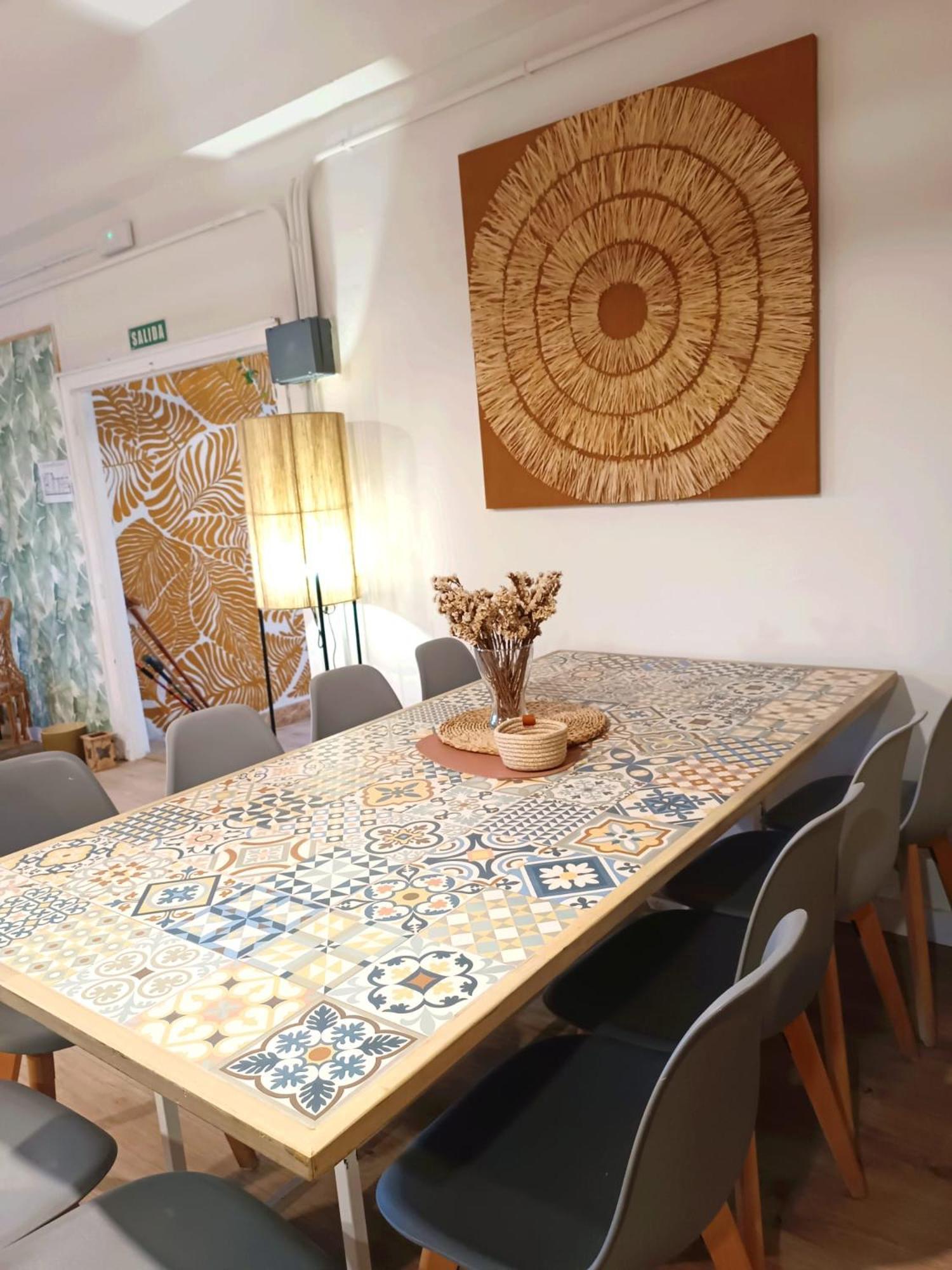 Hostel Nomada San Vicente De La Barquera Eksteriør billede