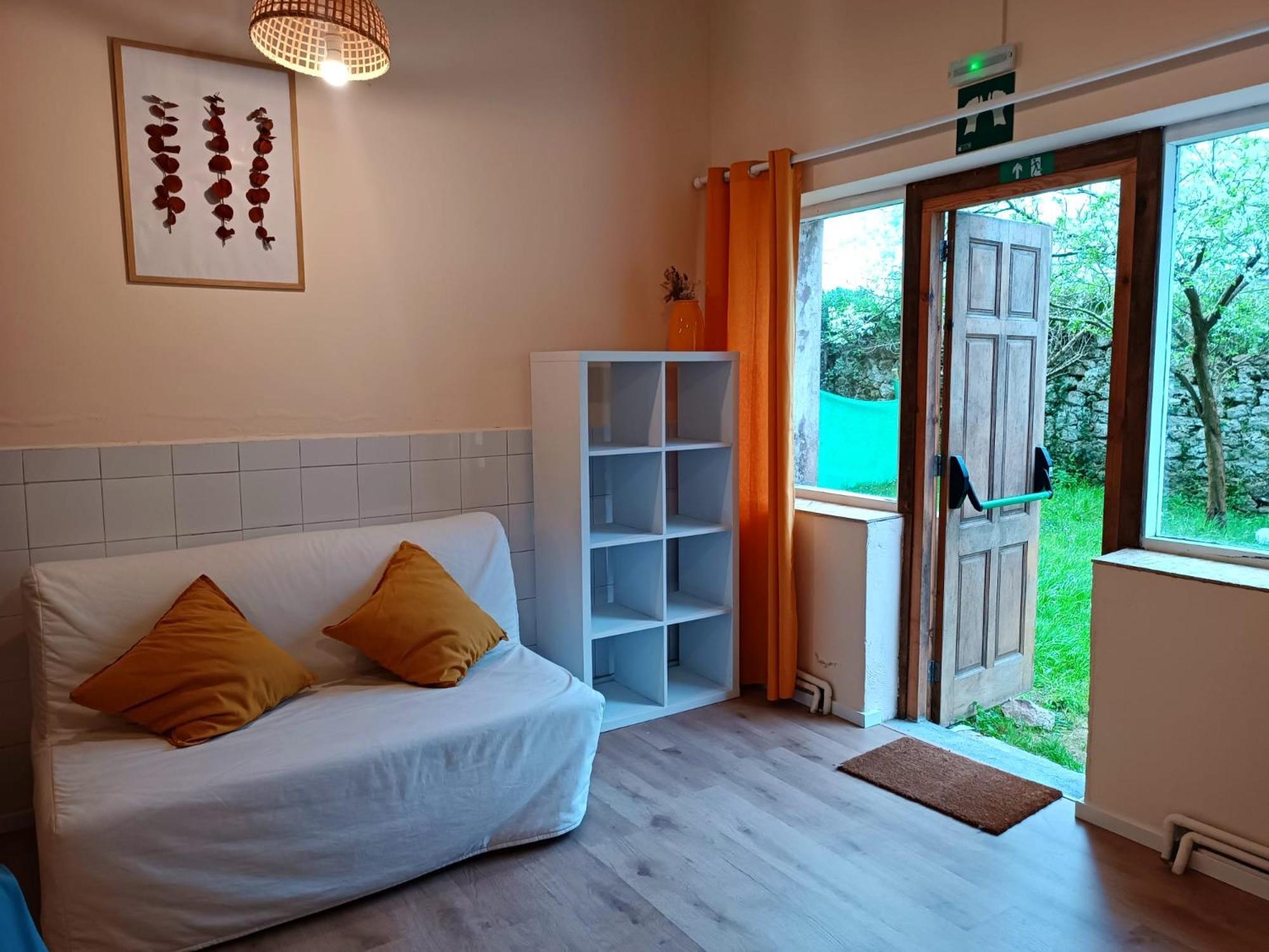 Hostel Nomada San Vicente De La Barquera Eksteriør billede