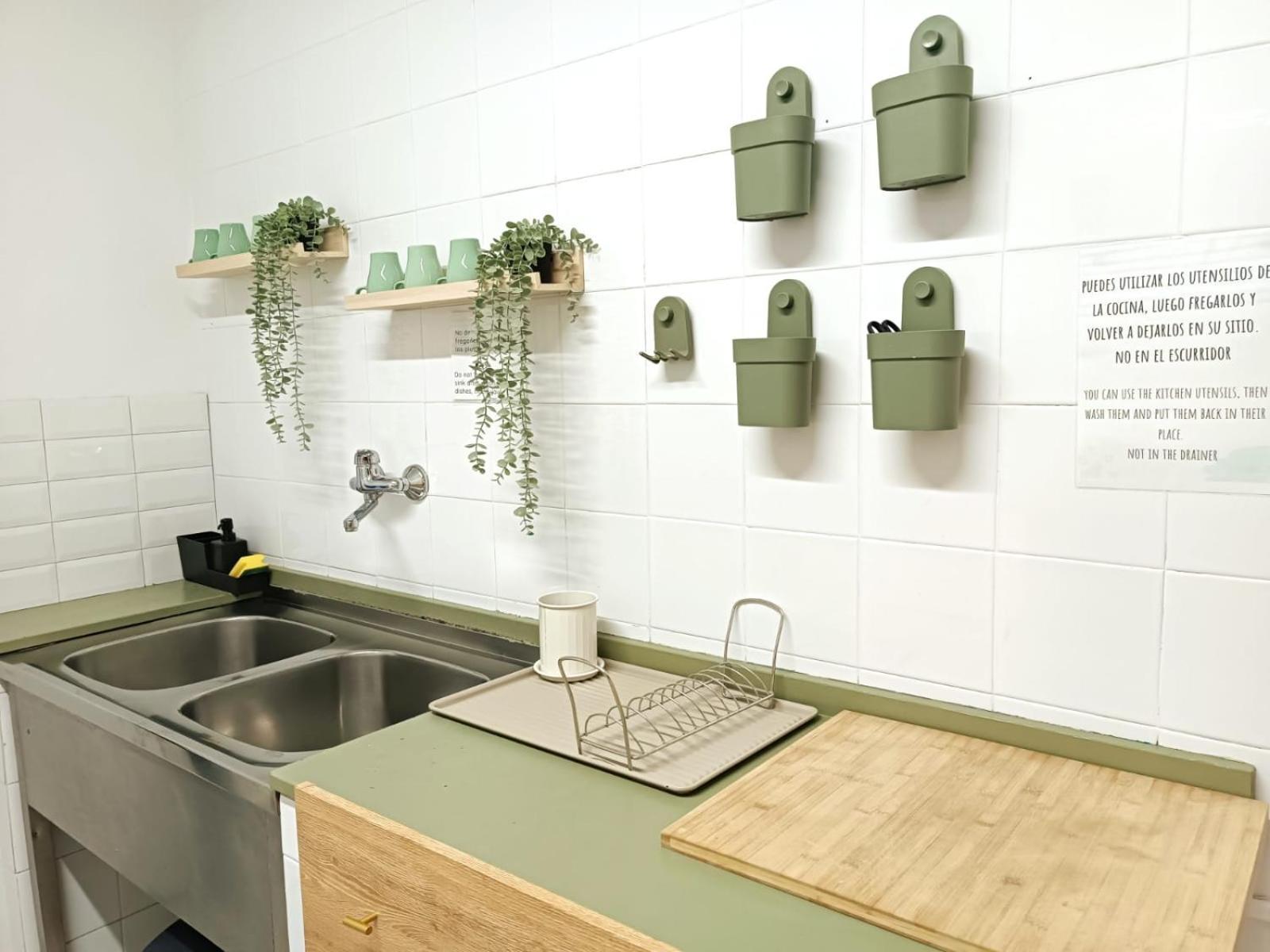 Hostel Nomada San Vicente De La Barquera Eksteriør billede
