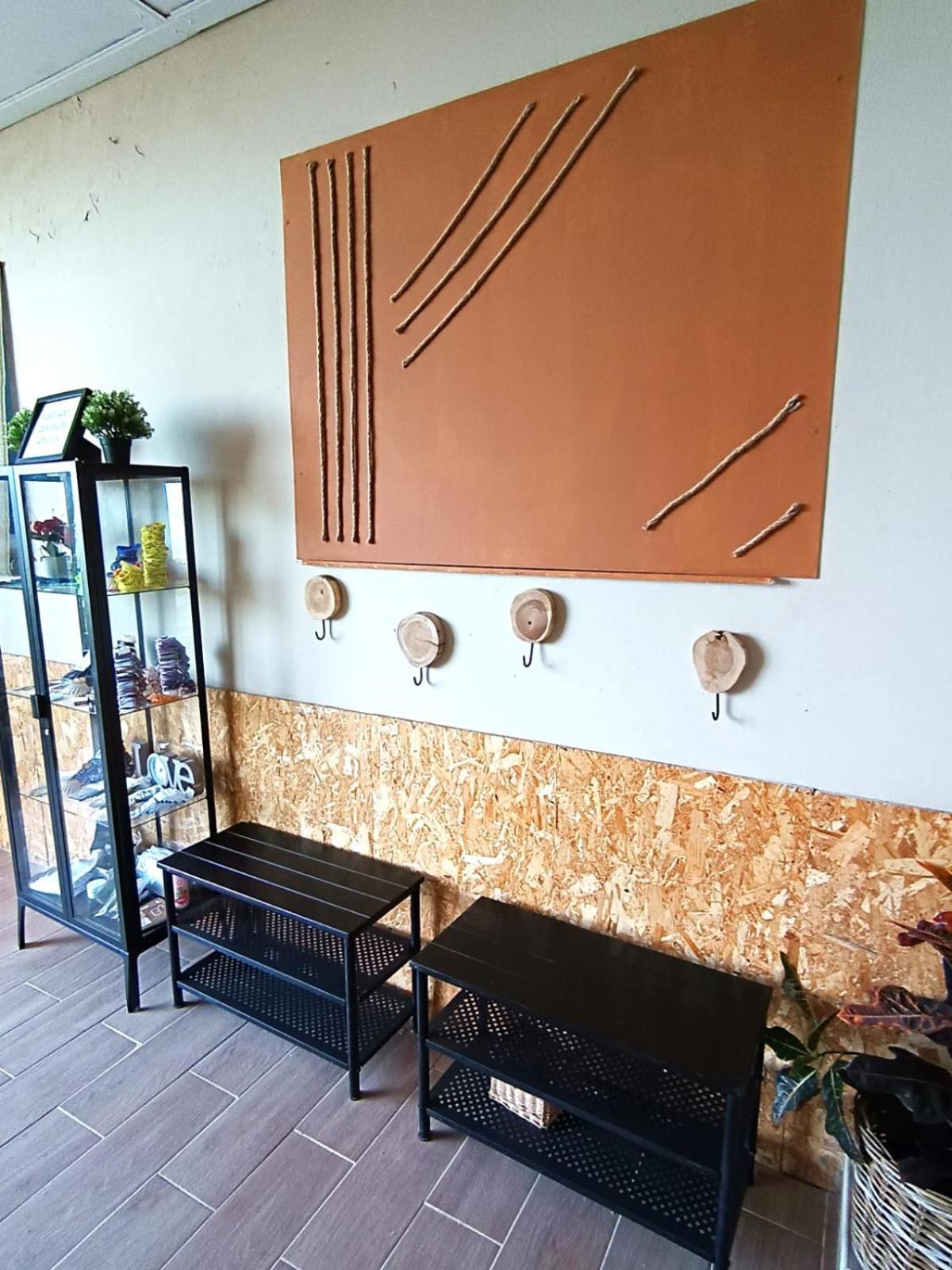 Hostel Nomada San Vicente De La Barquera Eksteriør billede